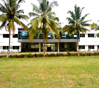 Mysore College of Engineering & Management (MYCEM)